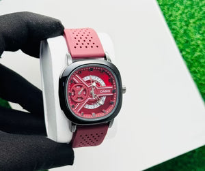 Analog Men’s Wrist Watch