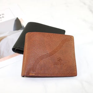 Men's Creative Packed Gift Box Watches Set Quartz Wrist Watch Belt Wallet Cufflinks Pen Suit Mens Christmas Valentine's Gifts 3